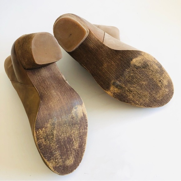 BP Trolley Ankle Booties - Picture 13 of 14